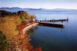 Lago Trasimeno