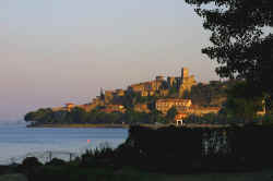 Lago Trasimeno